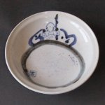画像2: コーヒー碗皿・十草 (2)