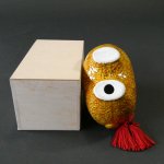 画像4: 干支『未』／ヒツジ（5号）・交趾 (4)